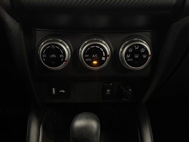 Used 2024 Mitsubishi Outlander Sport AWD image 27