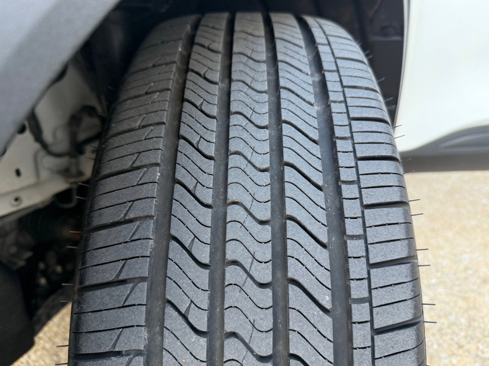 Used 2022 Ford Escape Titanium w/ Titanium Elite Package image 29