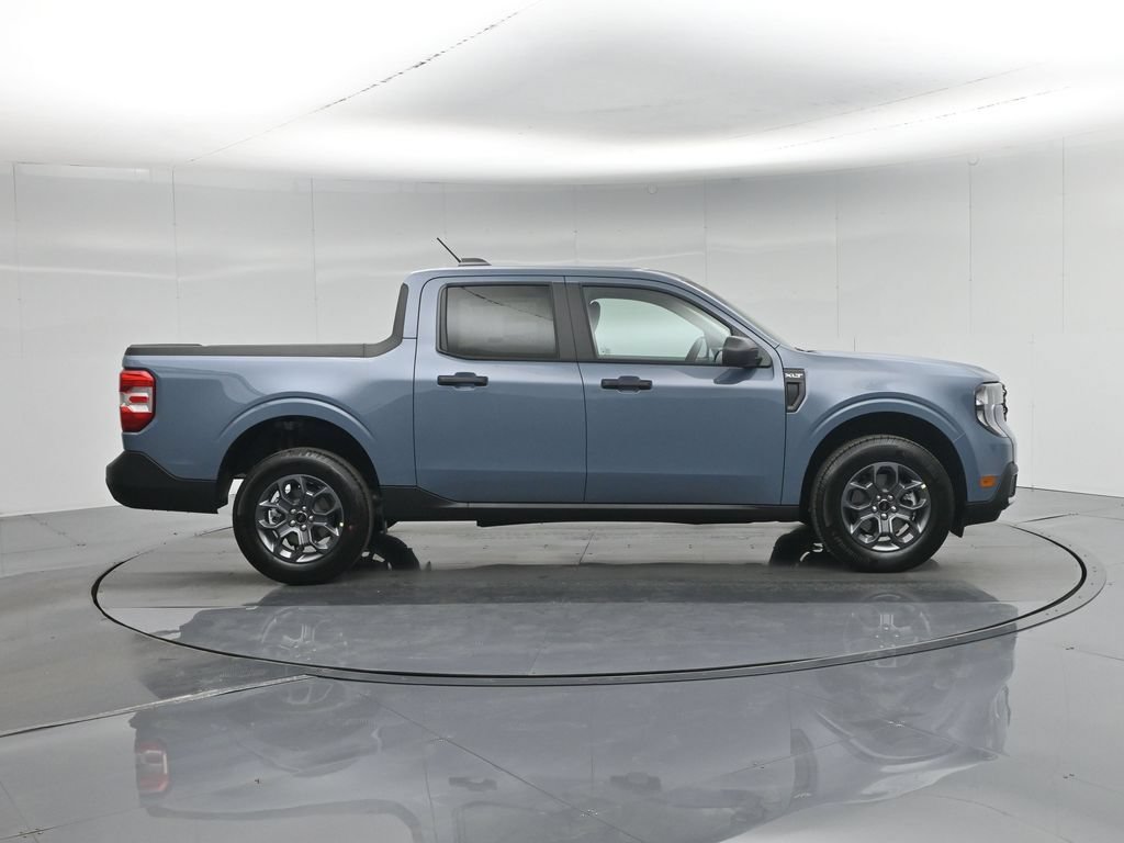 New 2026 Ford Maverick XLT FWD image 24