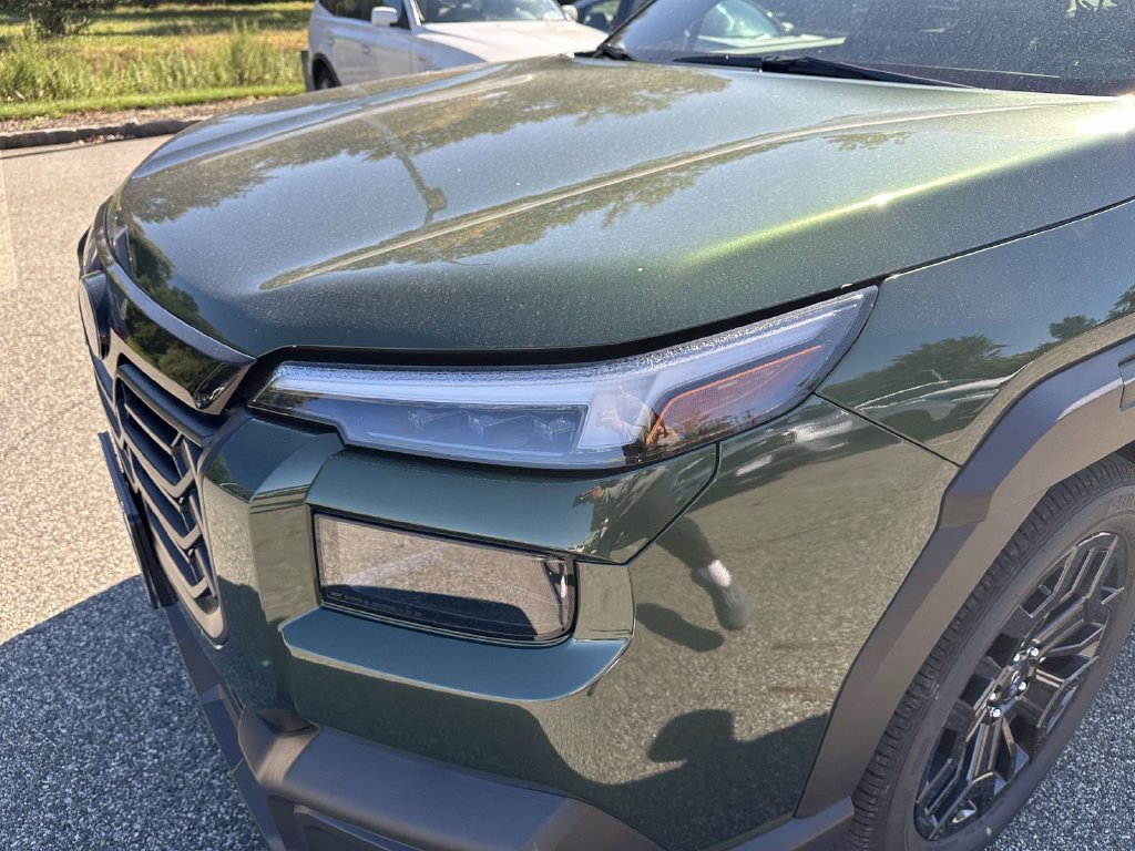 New 2026 Subaru Outback Limited XT AWD/4WD image 7