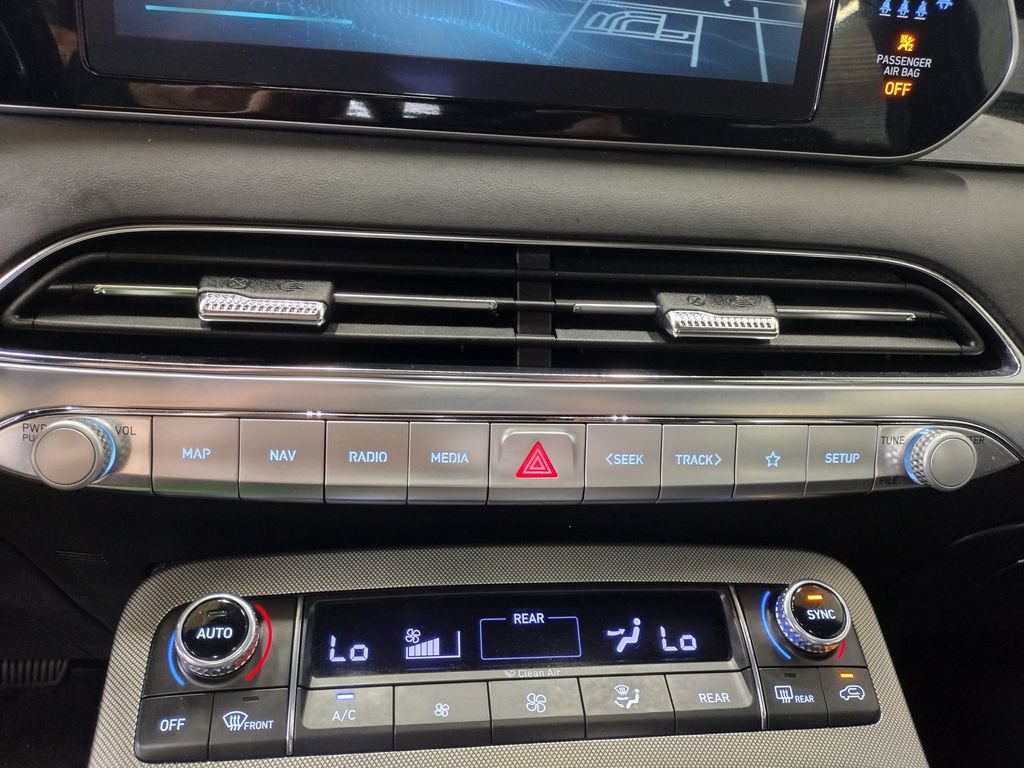 Certified 2022 Hyundai Palisade Calligraphy AWD/4WD image 32