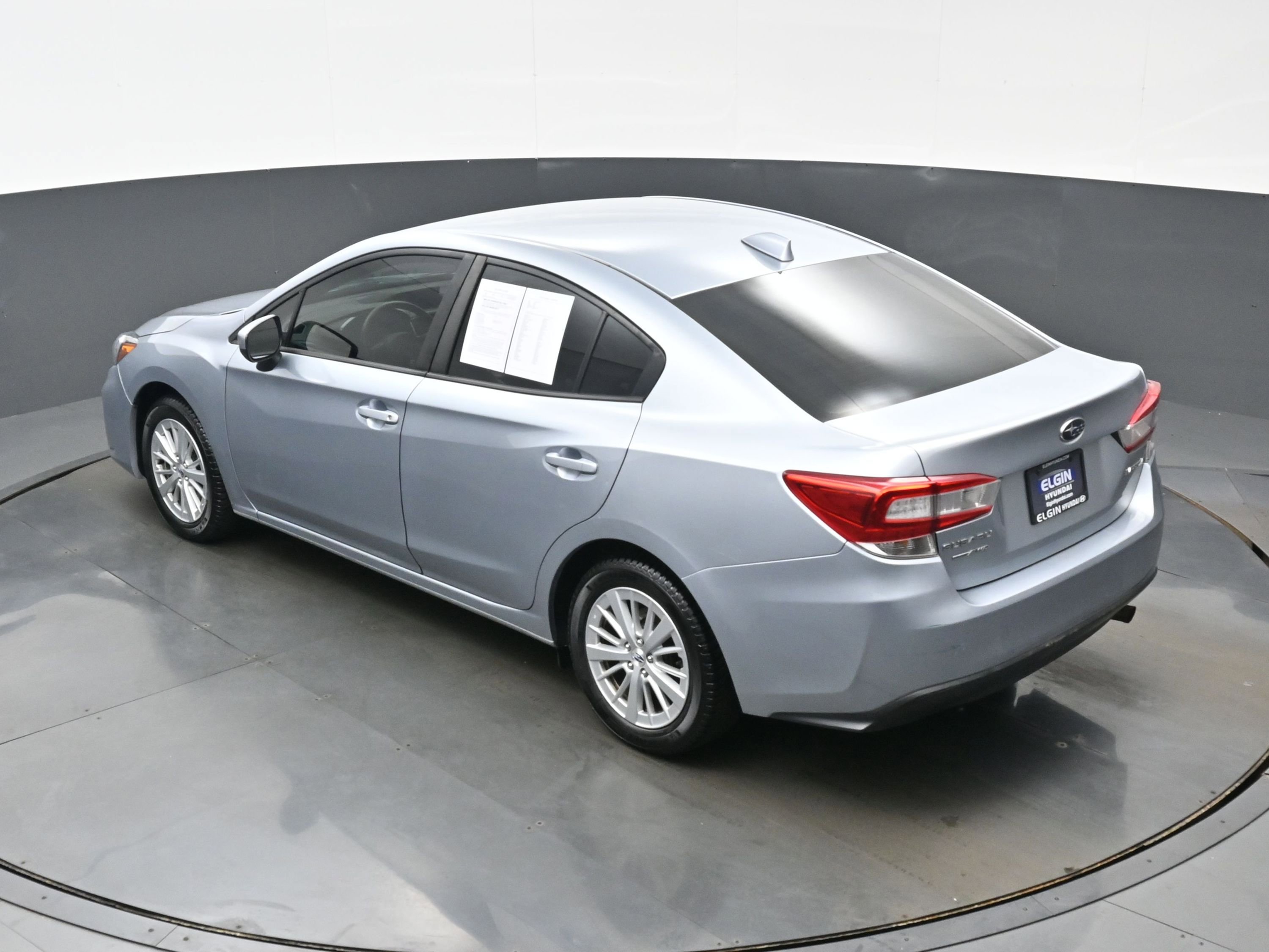 Used 2018 Subaru Impreza 2.0i Premium w/ Eyesight & BSD & Rcta AWD/4WD image 31