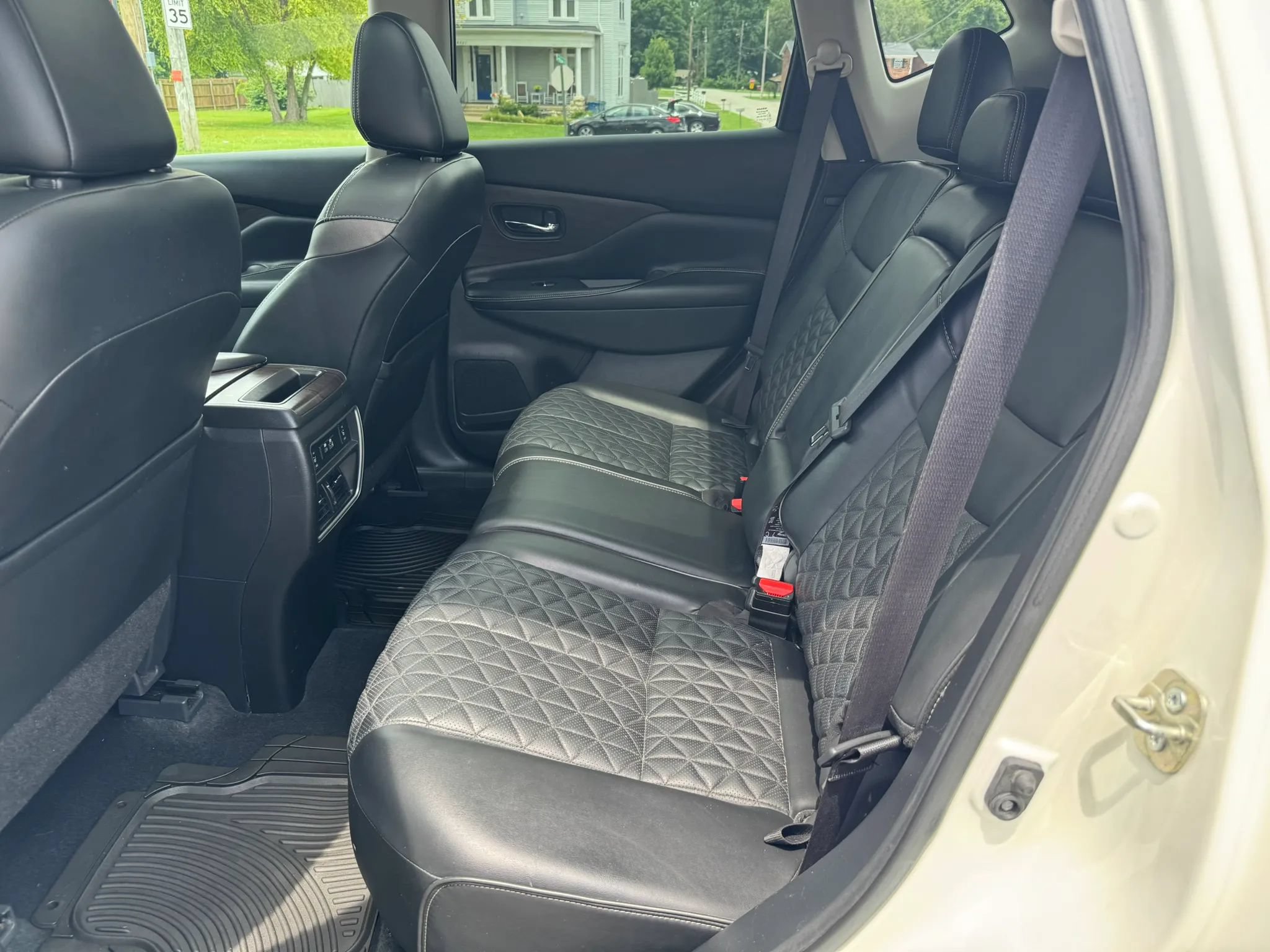 Used 2020 Nissan Murano Platinum w/ Cargo Package AWD/4WD image 28