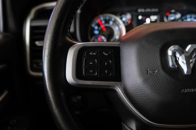 Used 2019 RAM 3500 Lone Star image 17
