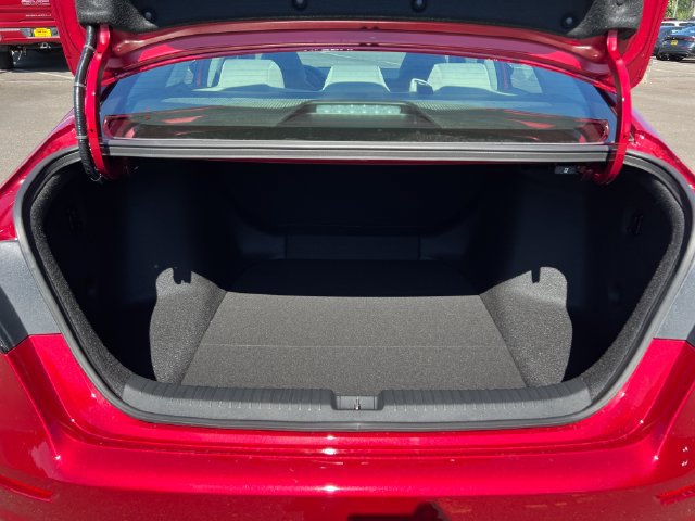 New 2026 Honda Accord LX image 14