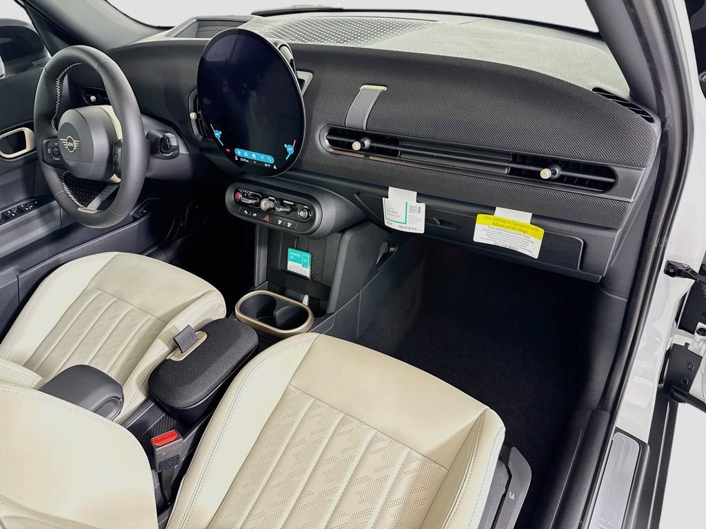 New 2027 MINI Cooper S FWD image 17