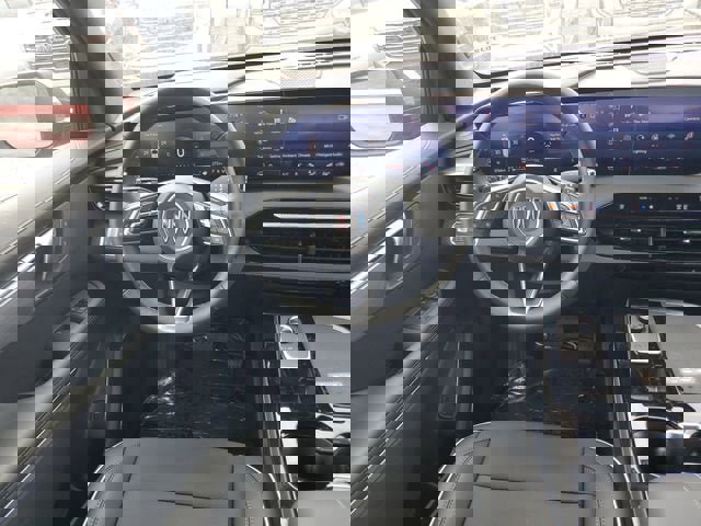 New 2026 Buick Enclave Preferred image 13