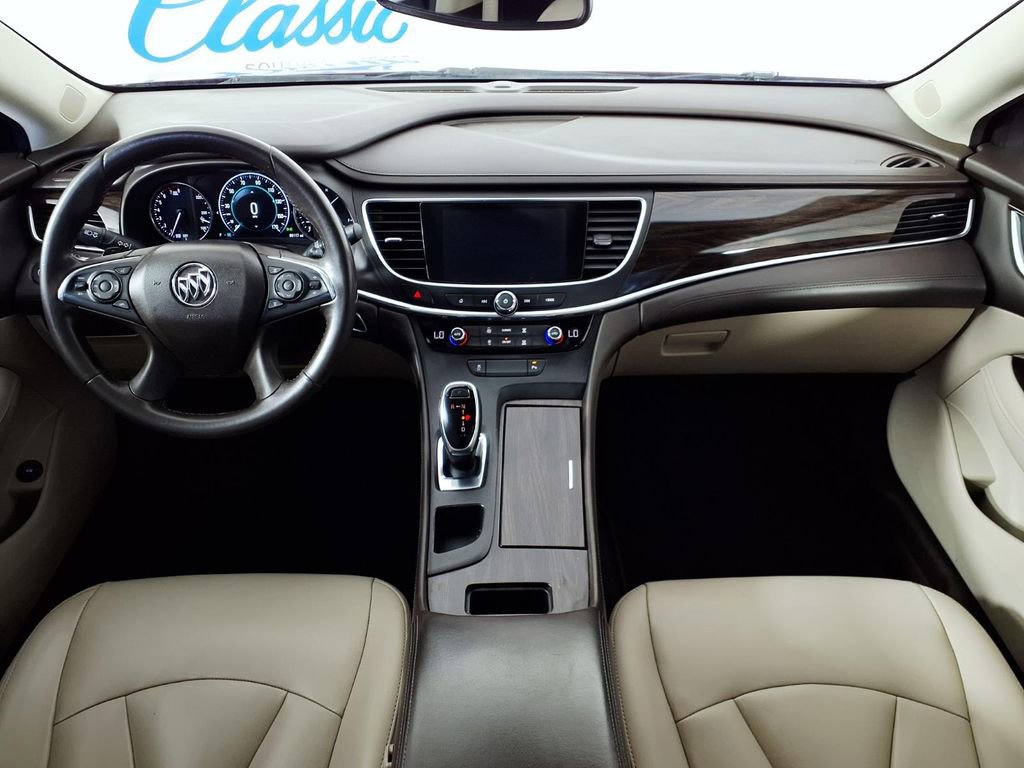 Used 2017 Buick LaCrosse Preferred image 15