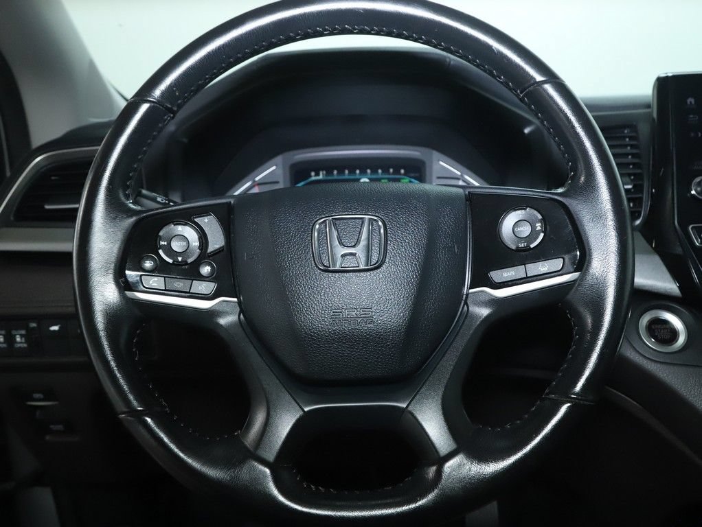 Used 2020 Honda Odyssey EX-L image 22