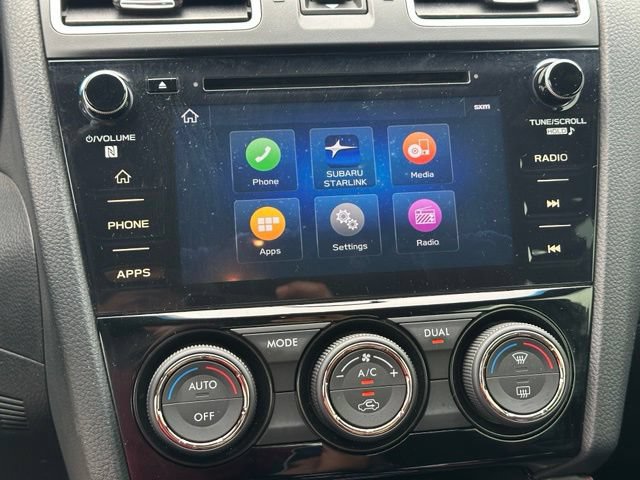 Used 2019 Subaru WRX STI AWD/4WD image 23
