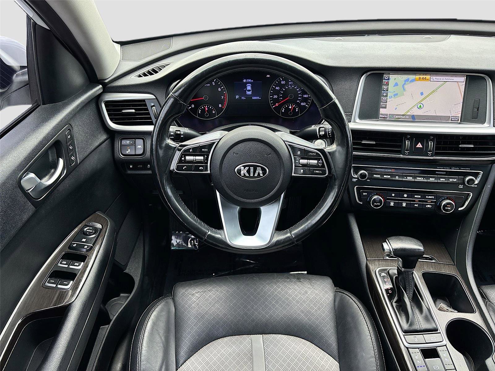 Used 2020 Kia Optima Premium image 24