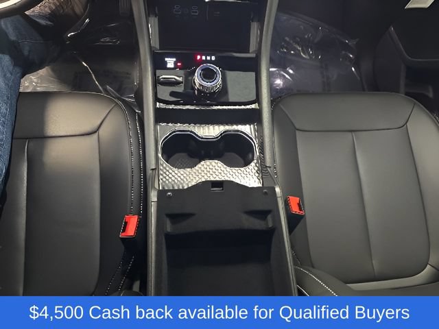 New 2026 Jeep Grand Cherokee L Limited w/ Trailer Tow Package AWD/4WD image 28