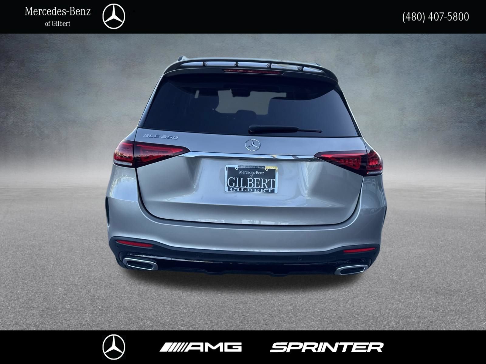 Certified 2022 Mercedes-Benz GLE 350 image 4