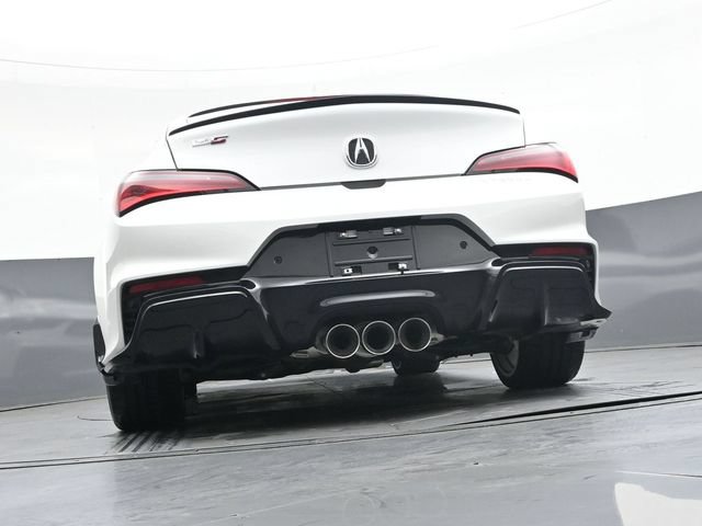 Used 2025 Acura Integra Type S FWD image 33