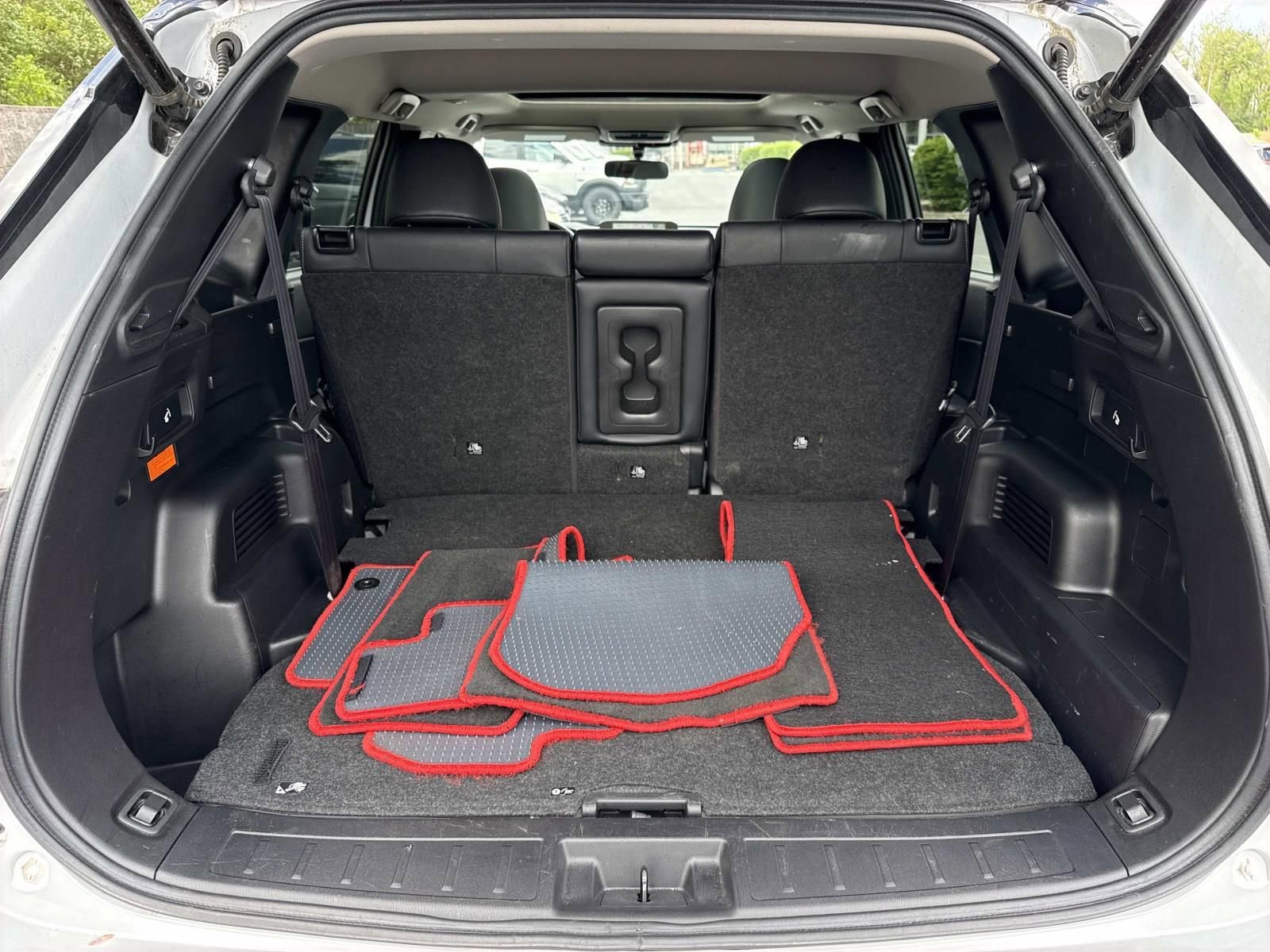 Used 2024 Mitsubishi Outlander Ralliart AWD/4WD image 27