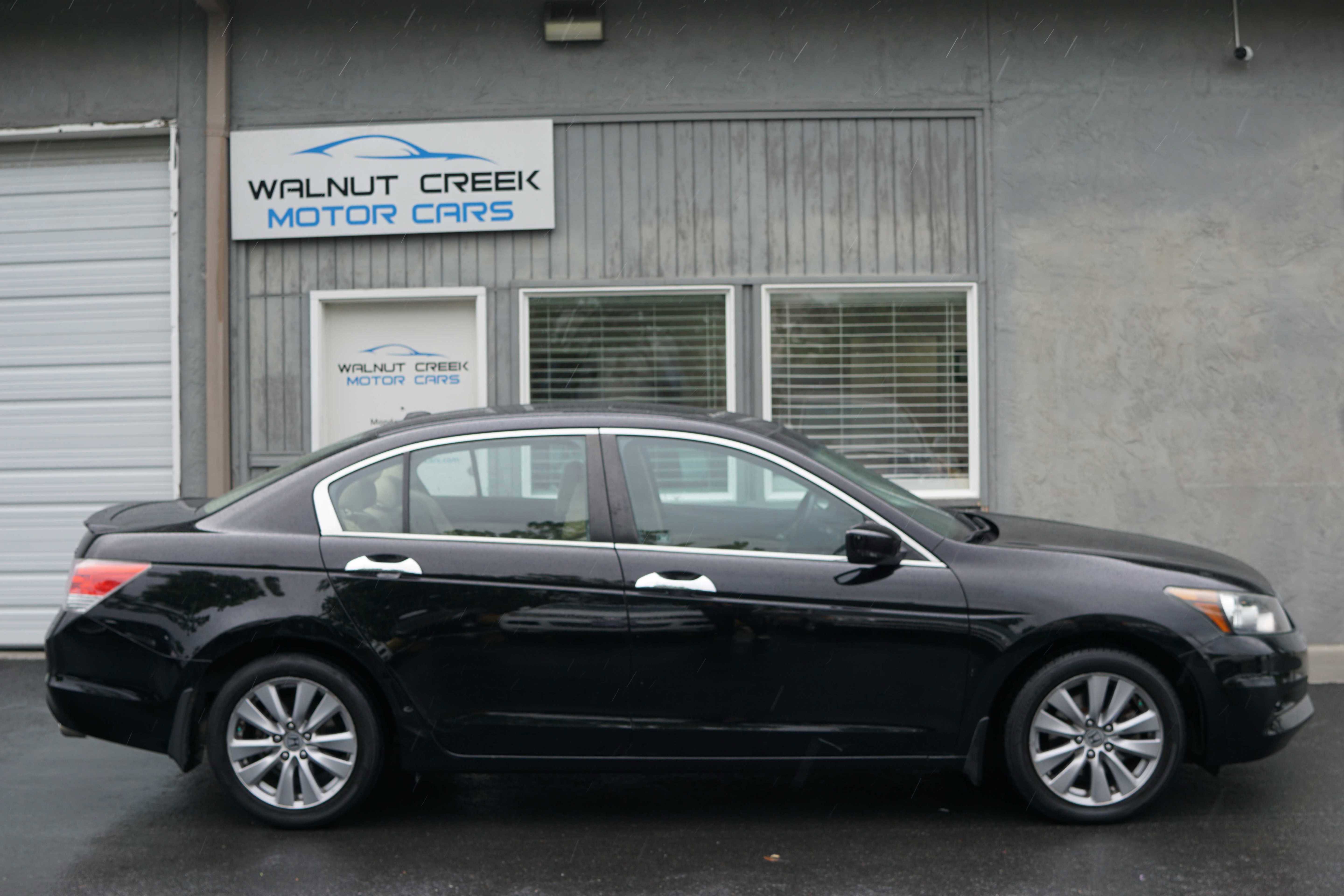 Used 2012 Honda Accord EX-L image 23