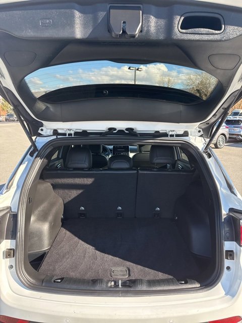 Used 2024 Jeep Compass Limited image 19