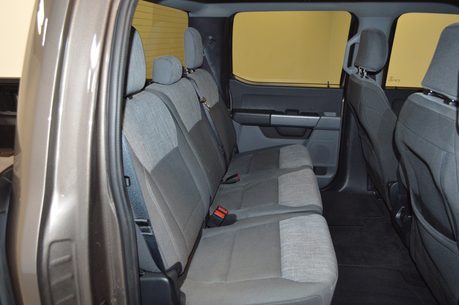 Used 2023 Ford F150 XLT image 12