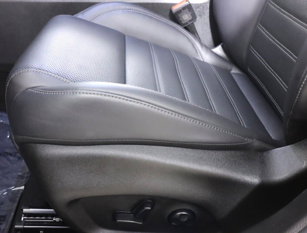 Used 2024 Dodge Hornet R/T Plus w/ Tech Pack Plus w/o Parking image 31