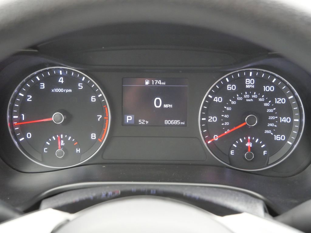 Used 2021 Kia Forte LXS image 36