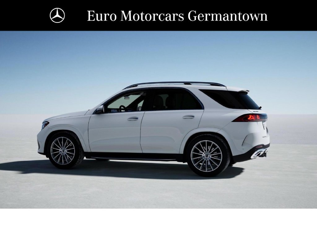 New 2027 Mercedes-Benz GLE 450 4MATIC image 32