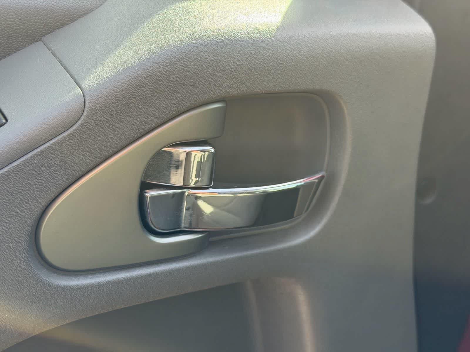 Certified 2019 Nissan Frontier SV RWD image 26