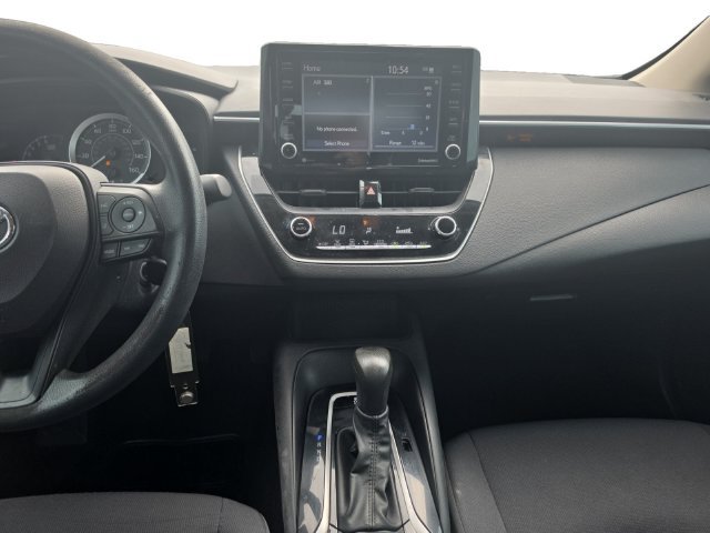 Used 2022 Toyota Corolla LE FWD image 12