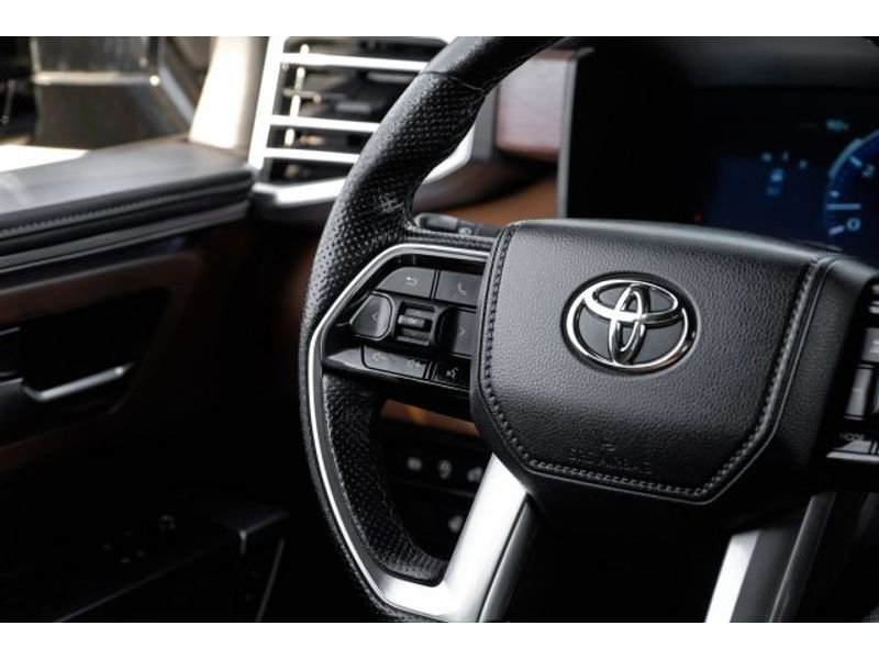 Used 2022 Toyota Tundra 1794 Edition image 24