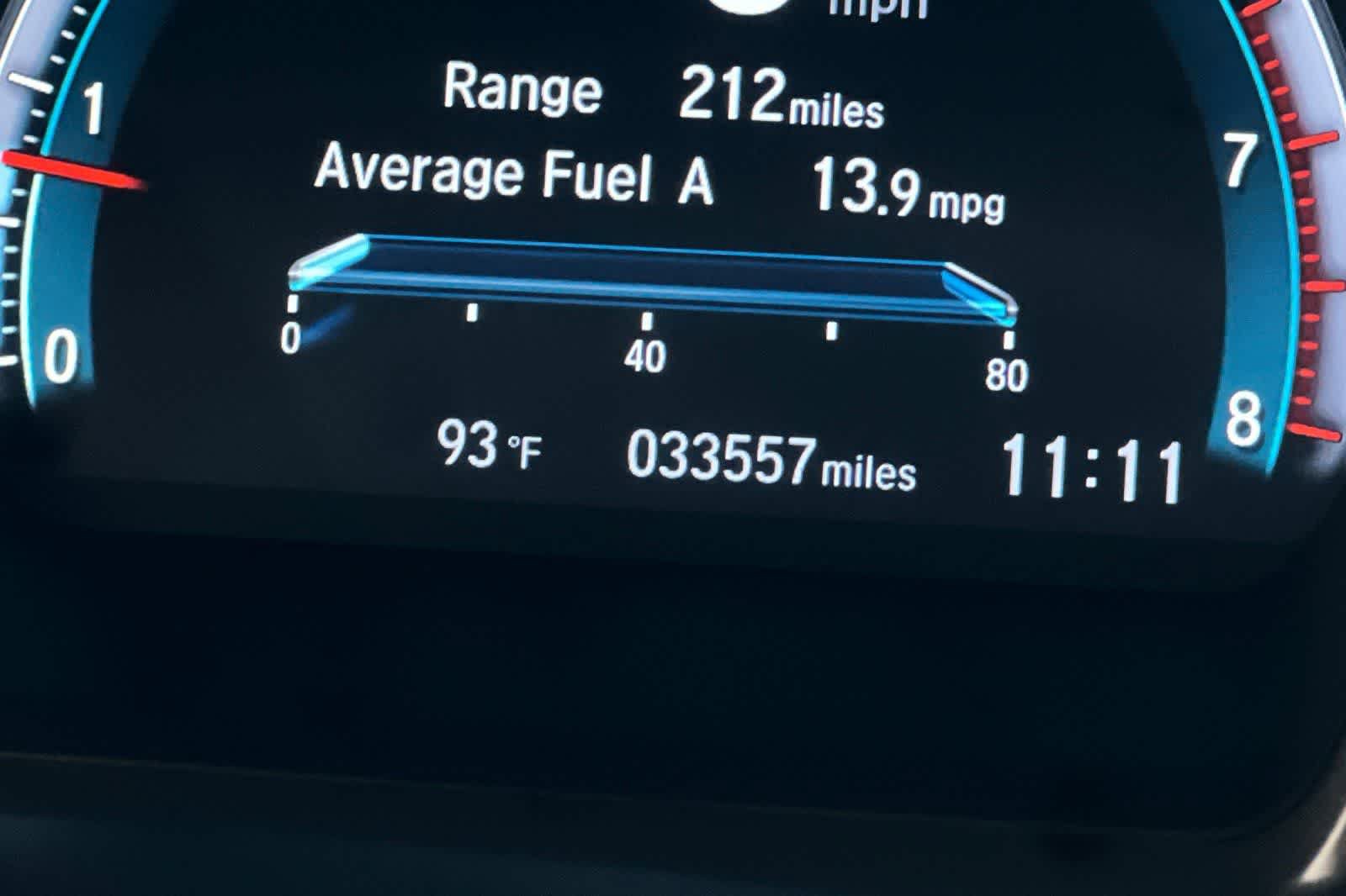 Used 2016 Honda Civic EX-T image 23