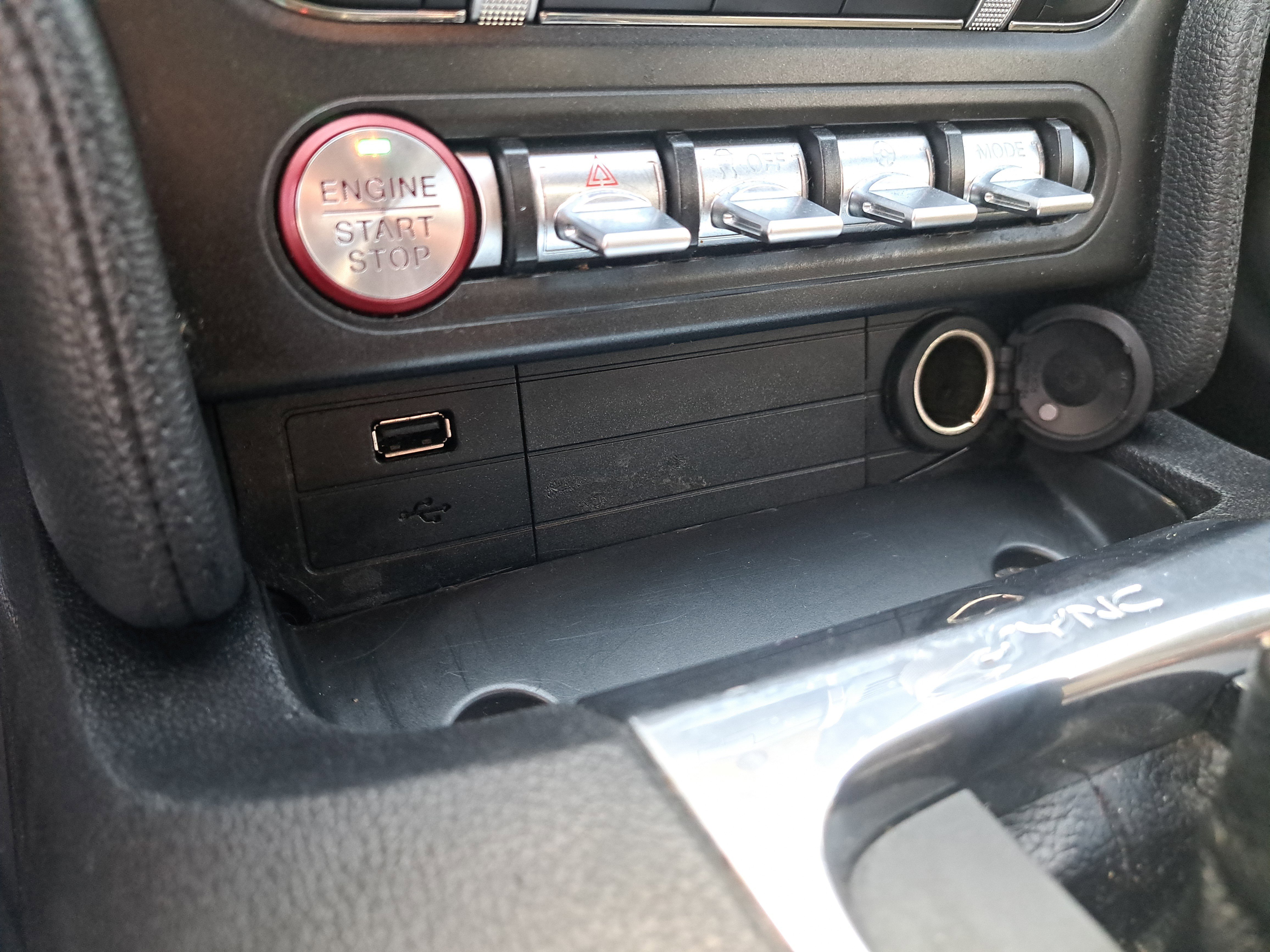 Used 2020 Ford Mustang EcoBoost w/ Equipment Group 101A image 27