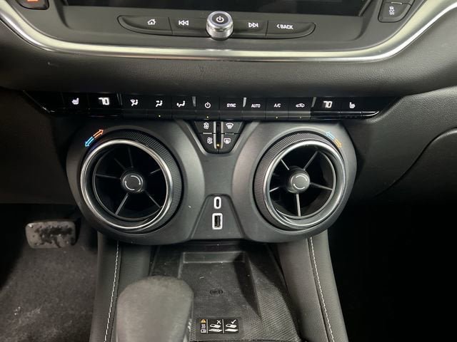 Certified 2023 Chevrolet Blazer LT w/ Convenience Package image 17