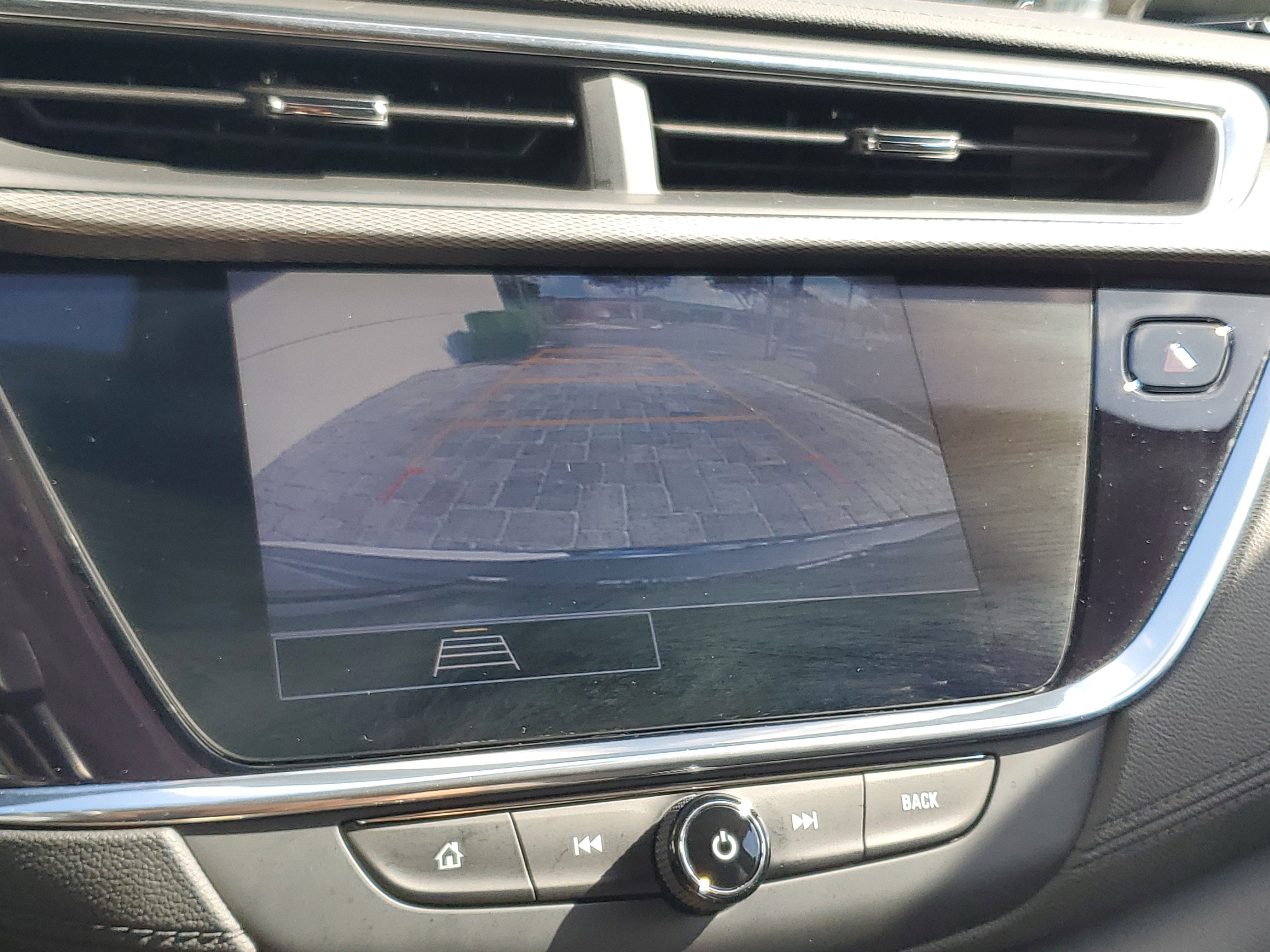 Certified 2023 Buick Encore GX Essence w/ Experience Buick Package image 28