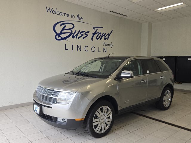Used 2008 Lincoln MKX AWD image 1
