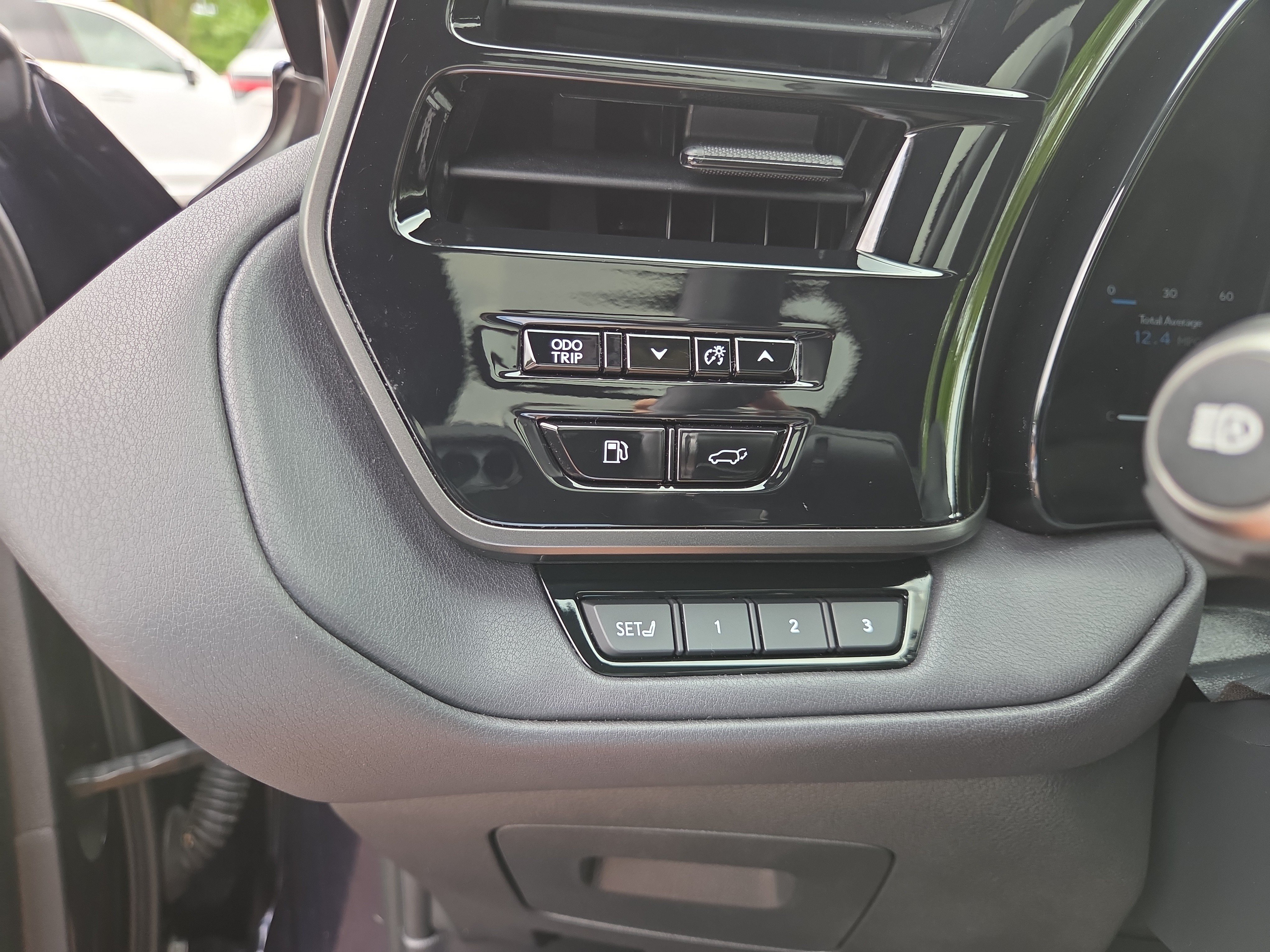 Certified 2024 Lexus TX 350 AWD w/ Technology Package image 33
