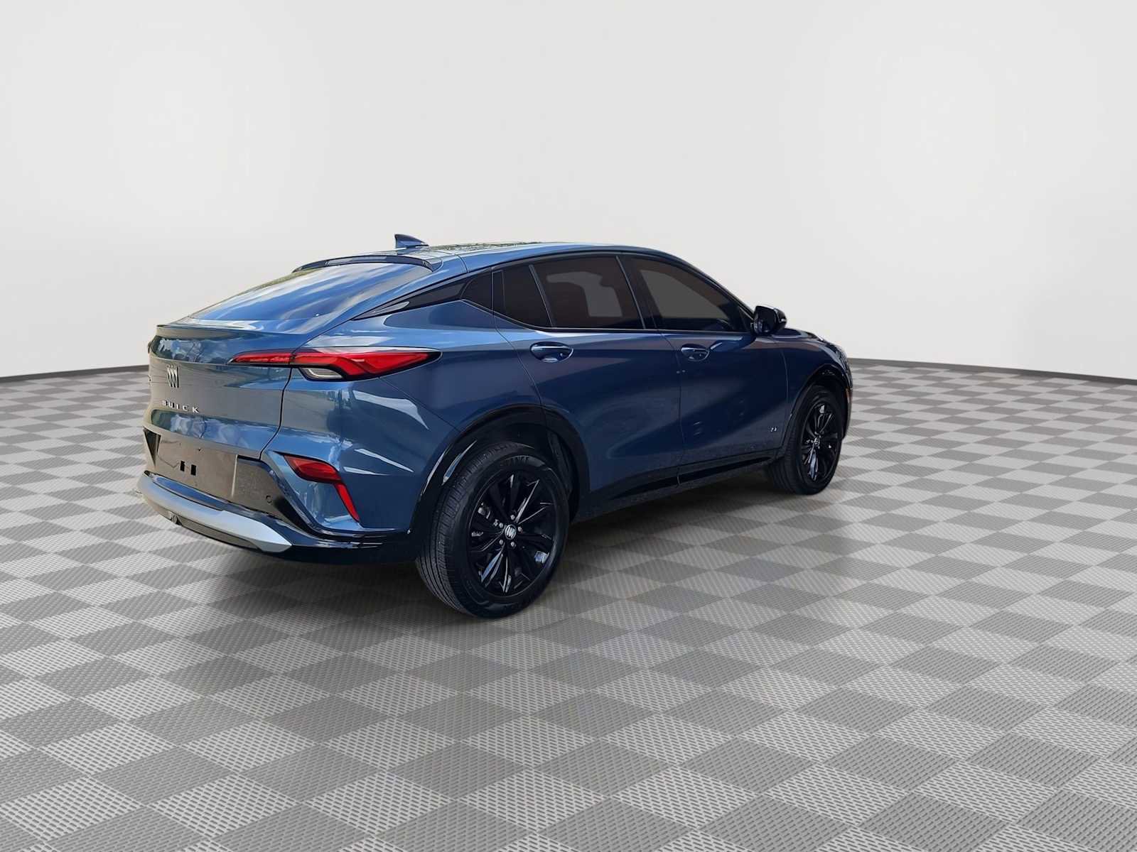 Used 2025 Buick Envista Sport Touring w/ Convenience I Package image 8