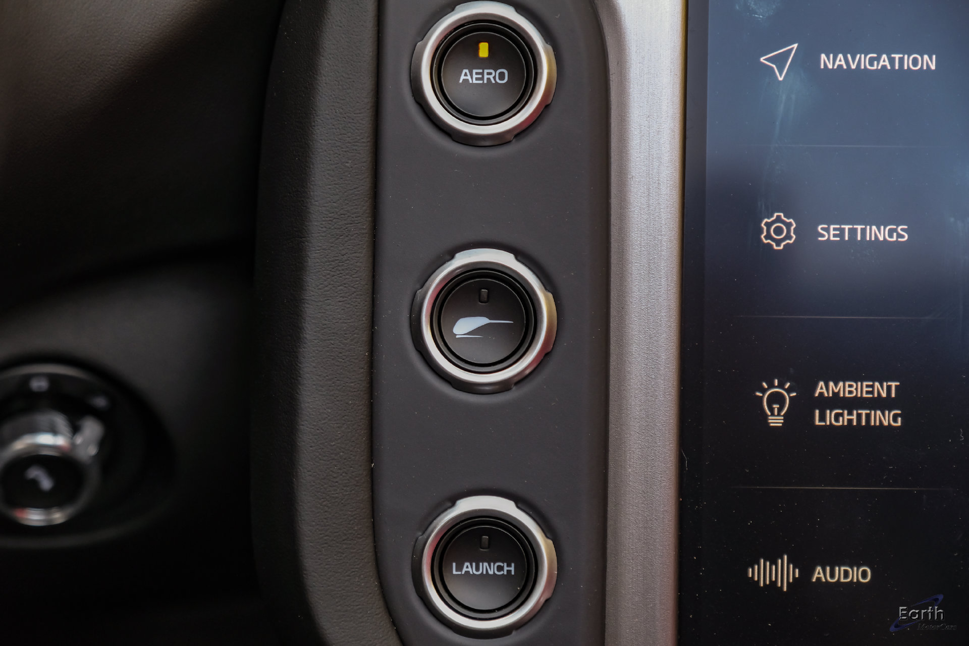 Used 2025 McLaren 750S Spider RWD image 86