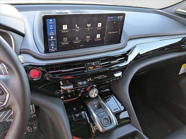 New 2026 Acura MDX A-Spec image 12