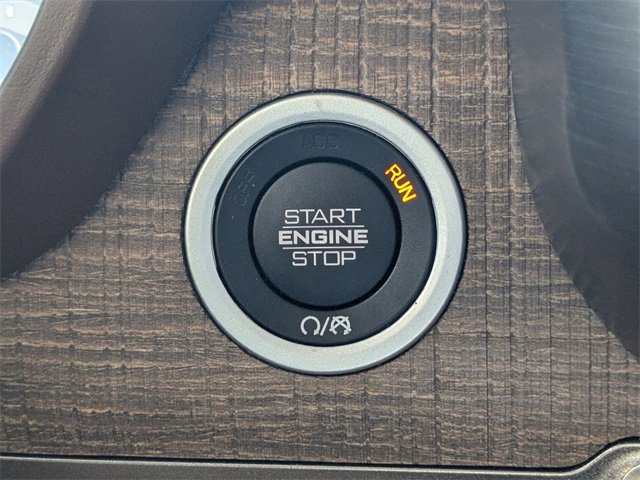 Used 2020 RAM 1500 Limited image 32