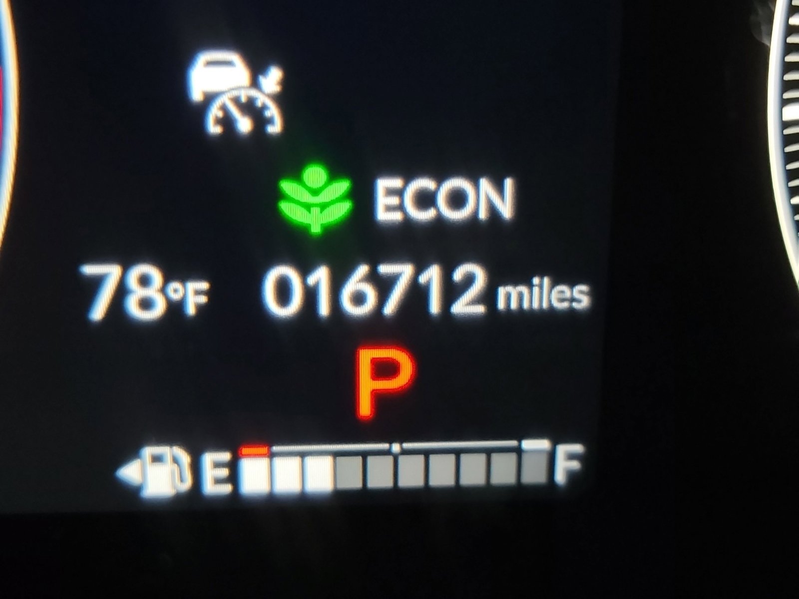 Certified 2025 Honda HR-V LX image 19