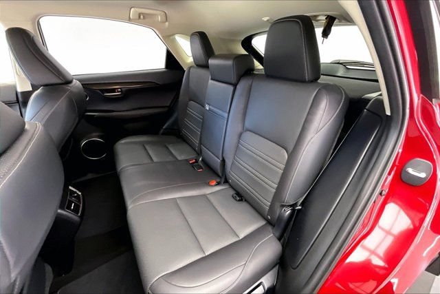 Used 2016 Lexus NX 200t FWD w/ Premium Package image 20