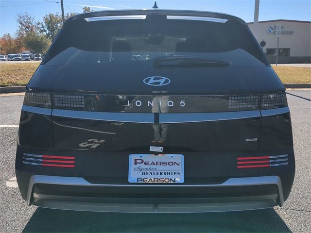 New 2026 Hyundai Ioniq 5 SEL image 5