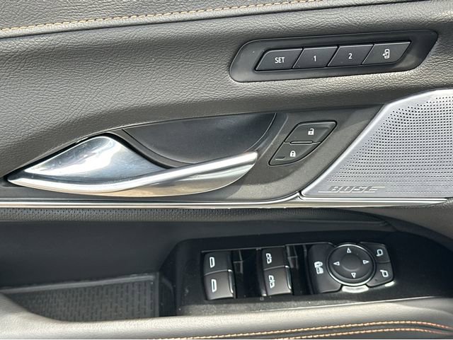 Certified 2023 Cadillac CT4 Sport w/ Super Cruise 2 Package image 34