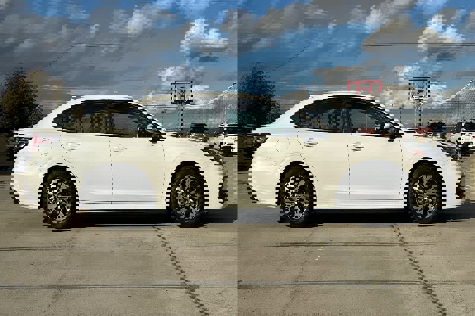 Certified 2025 Subaru Legacy Premium w/ Tech Package #1 image 2