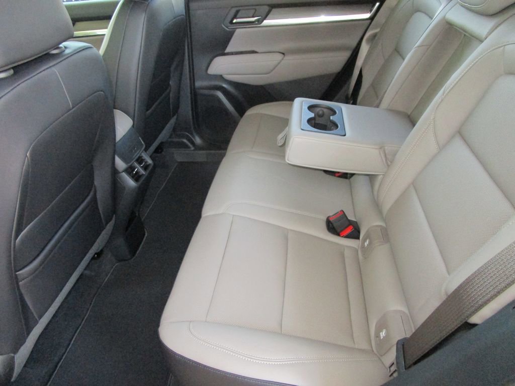 New 2026 GMC Terrain Elevation w/ Elevation Premium Package image 17