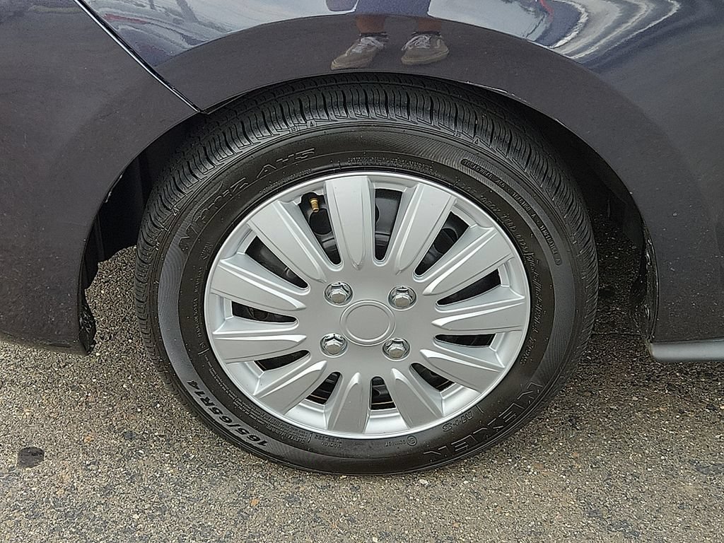 Used 2024 Mitsubishi Mirage ES FWD image 9