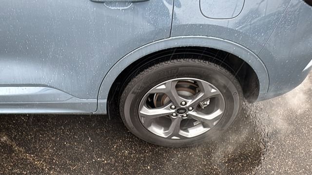 Certified 2024 Ford Escape ST-Line w/ Tech Pack #1 image 26