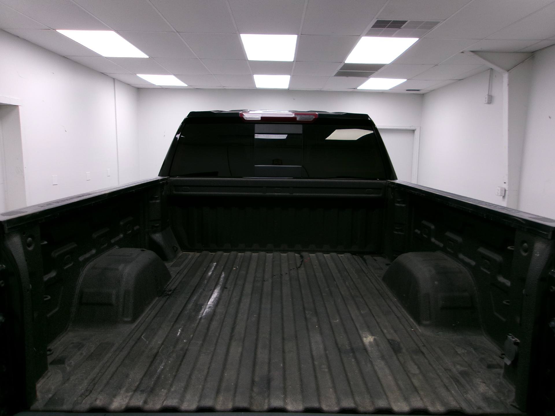 Used 2024 Chevrolet Silverado 1500 RST w/ All Star Edition Plus AWD/4WD image 12