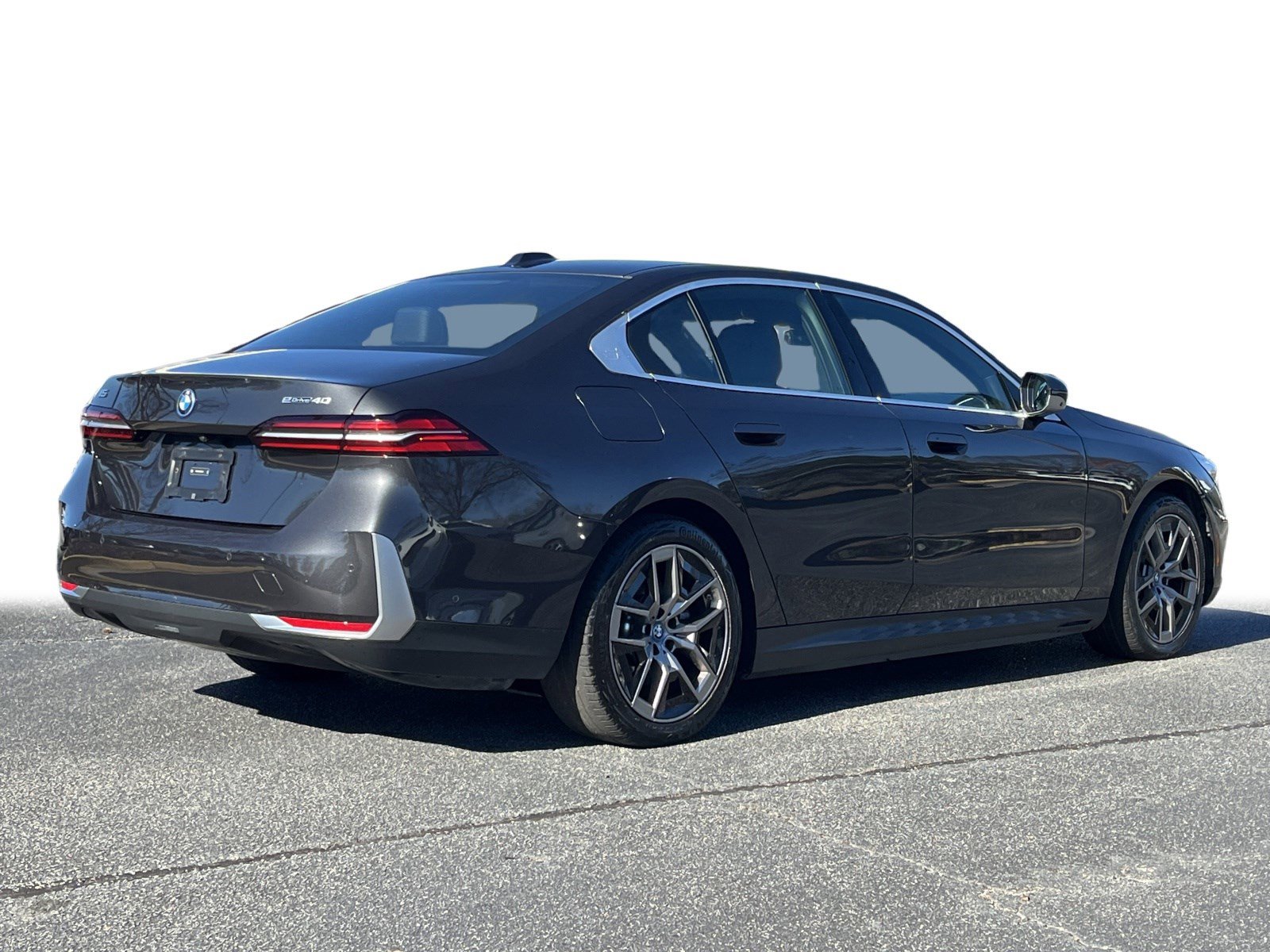 Used 2024 BMW i5 eDrive40i image 30