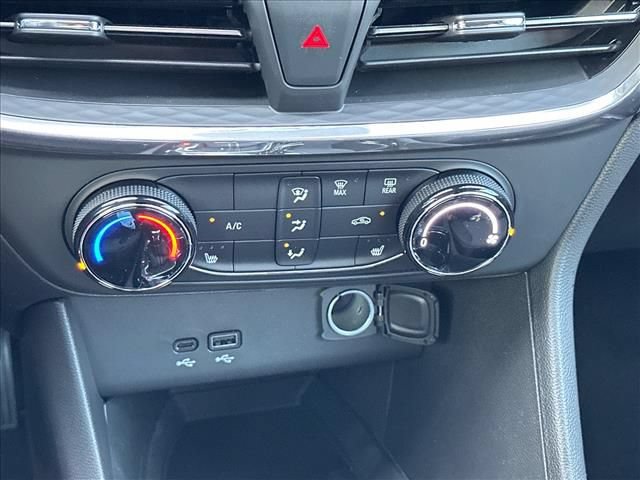 New 2026 Buick Encore GX Preferred w/ Comfort Package FWD image 31