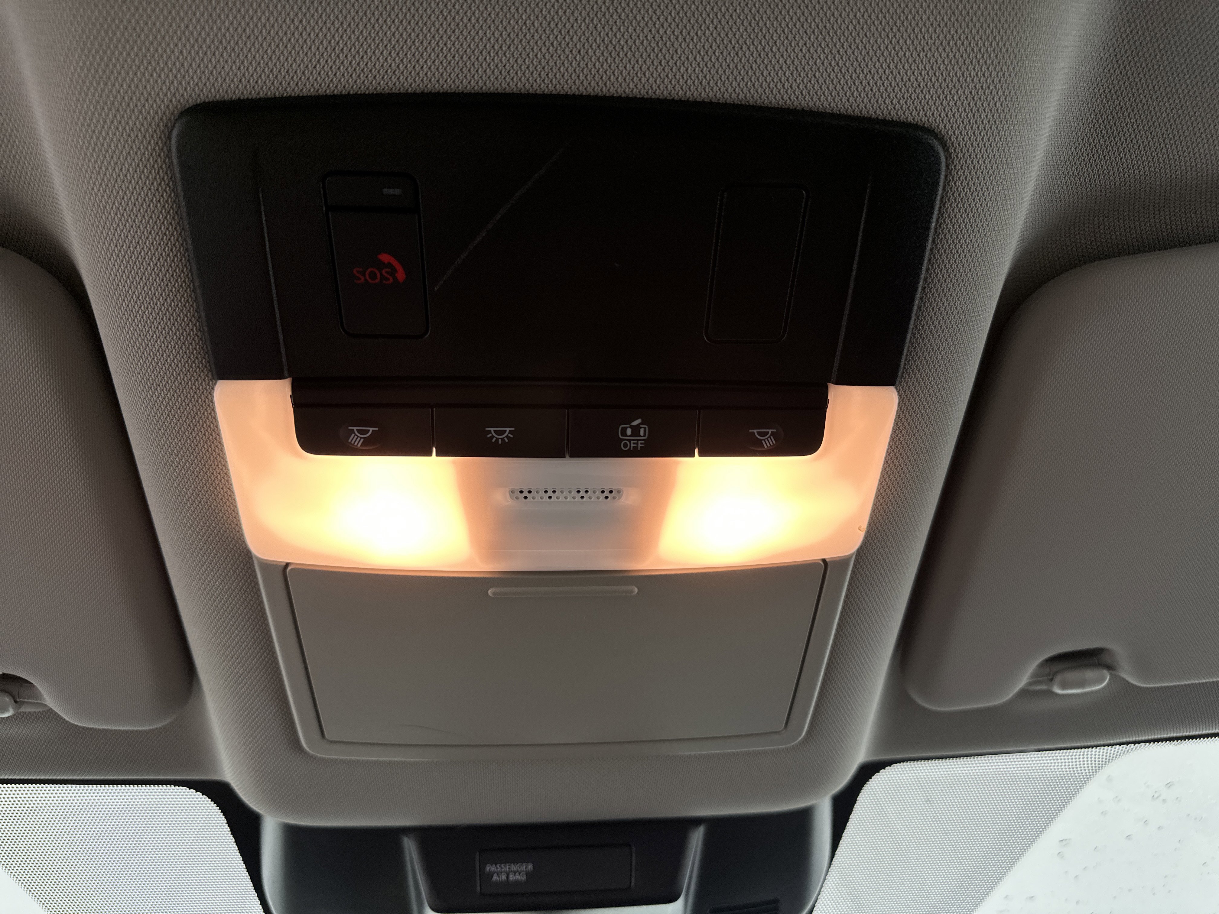 Certified 2024 Nissan Rogue SV image 31